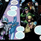 Illustration for article titled DC cuts short an incredibly promising iJustice League United/i run
